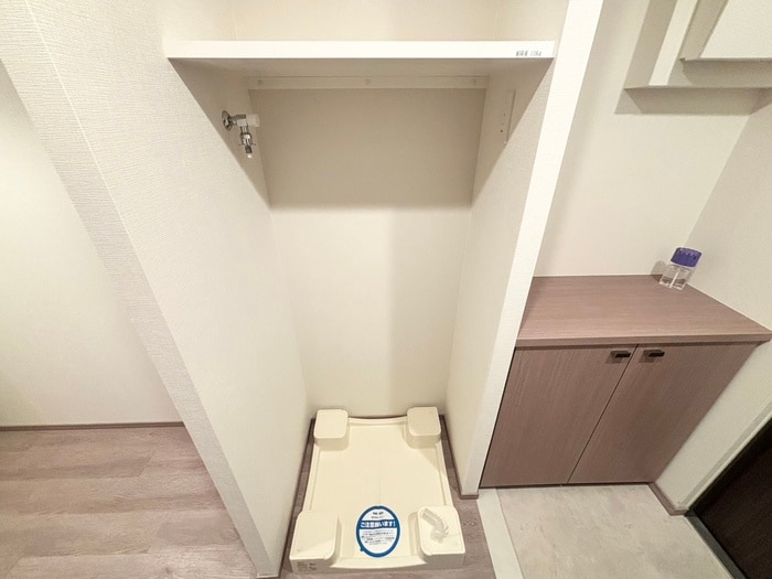 パークアクシス新栄の物件内観写真