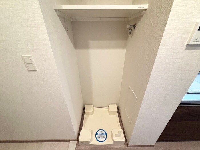 パークアクシス新栄の物件内観写真