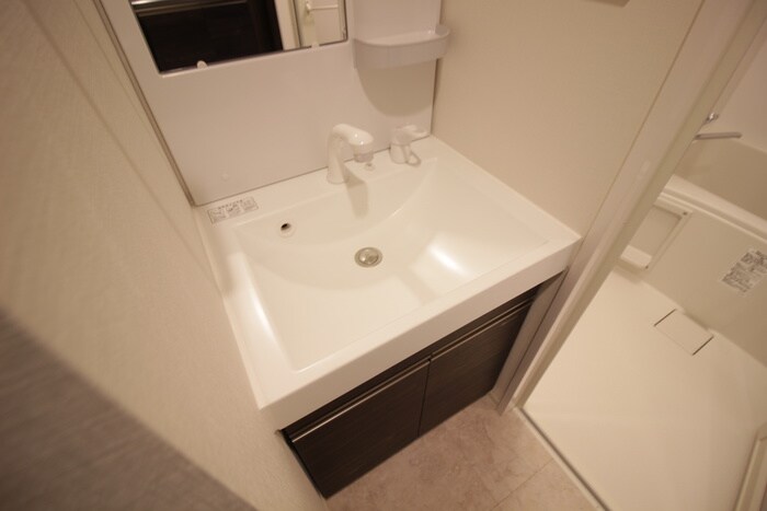 パークアクシス新栄の物件内観写真