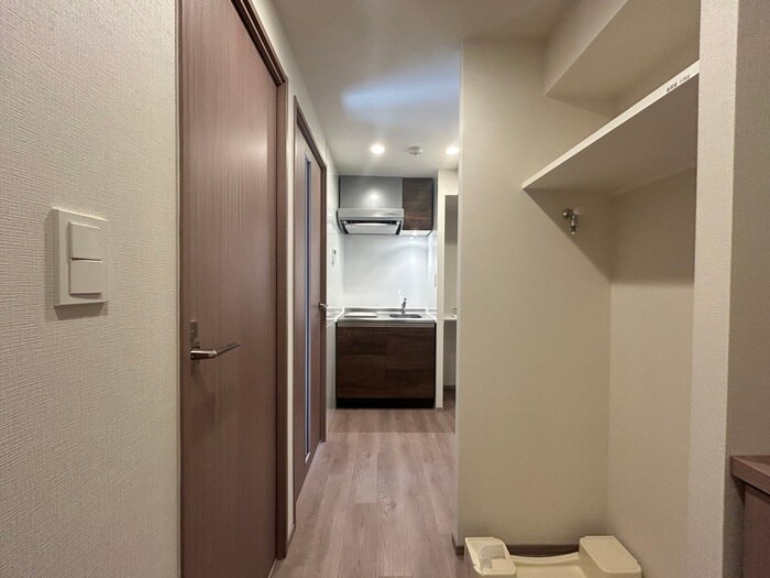 パークアクシス新栄の物件内観写真