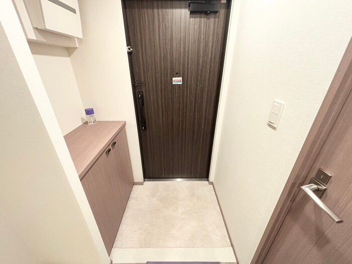 パークアクシス新栄の物件内観写真