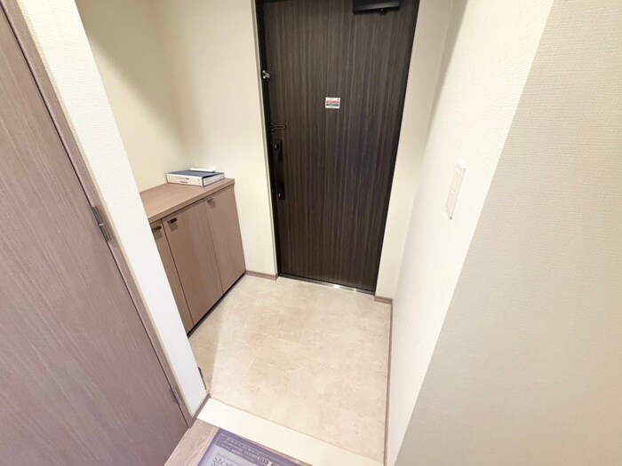 パークアクシス新栄の物件内観写真