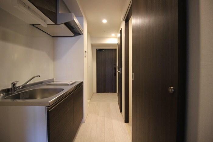 パークアクシス新栄の物件内観写真