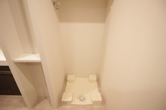 パークアクシス新栄の物件内観写真