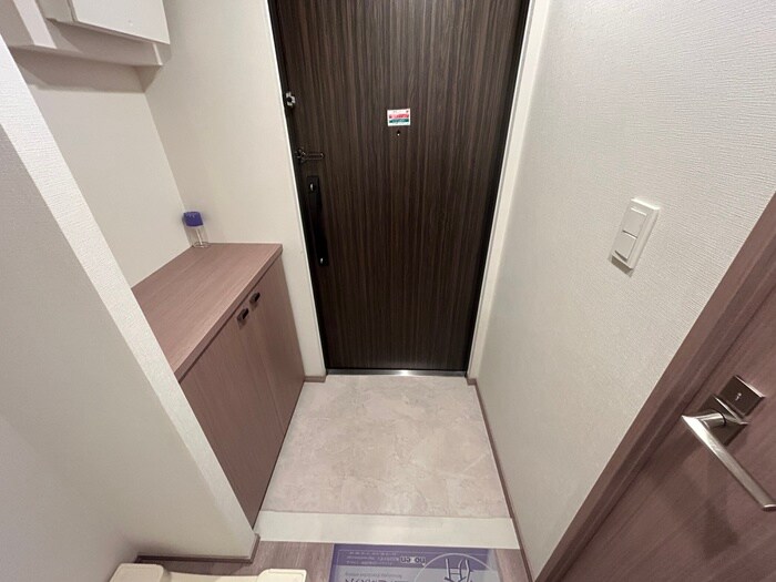 パークアクシス新栄の物件内観写真