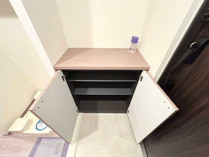 パークアクシス新栄の物件内観写真