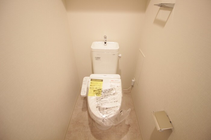 パークアクシス新栄の物件内観写真