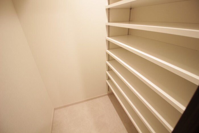 パークアクシス新栄の物件内観写真