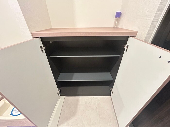 パークアクシス新栄の物件内観写真