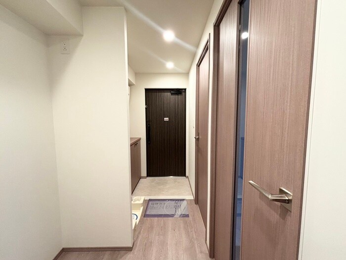 パークアクシス新栄の物件内観写真