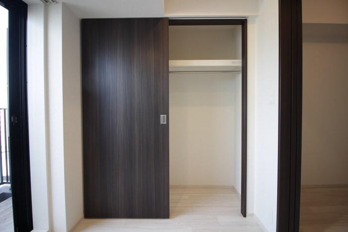 パークアクシス新栄の物件内観写真