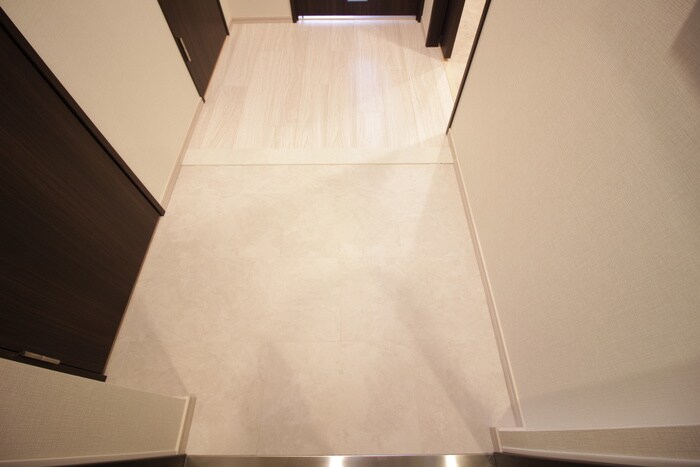 パークアクシス新栄の物件内観写真