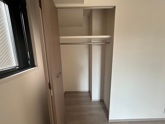 パークアクシス新栄の物件内観写真