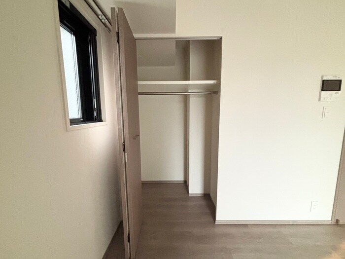 パークアクシス新栄の物件内観写真