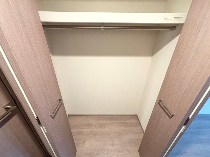 パークアクシス新栄の物件内観写真