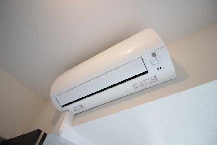 パークアクシス新栄の物件内観写真