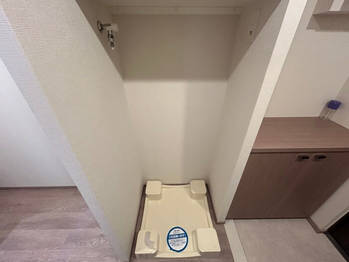 パークアクシス新栄の物件内観写真