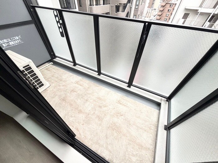 パークアクシス新栄の物件内観写真