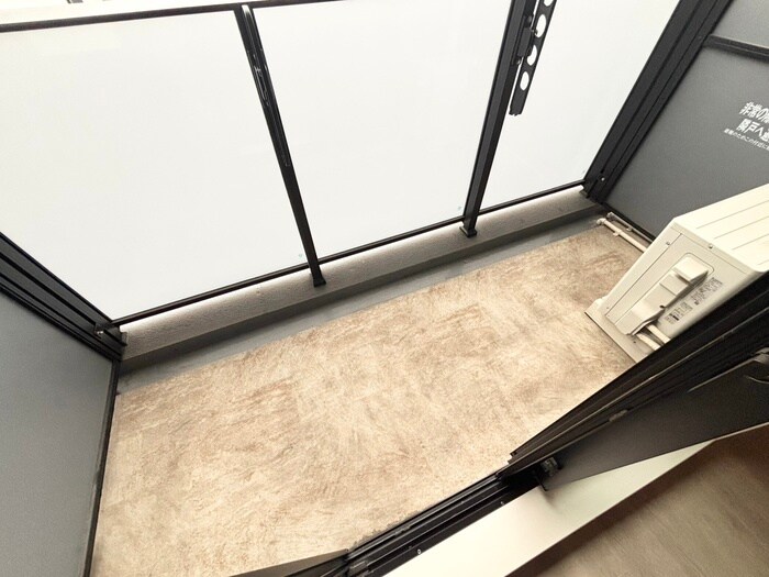 パークアクシス新栄の物件内観写真