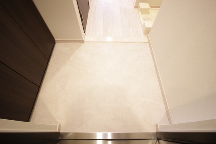 パークアクシス新栄の物件内観写真