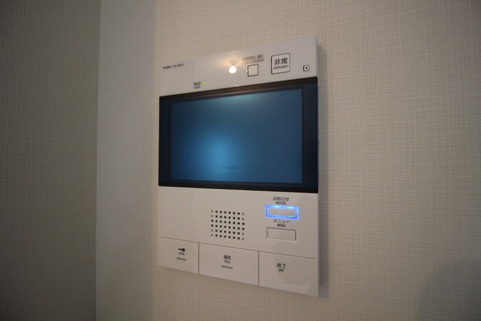 パークアクシス新栄の物件内観写真