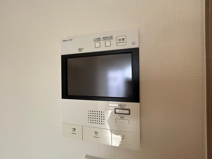 パークアクシス新栄の物件内観写真