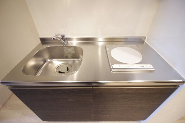 パークアクシス新栄の物件内観写真