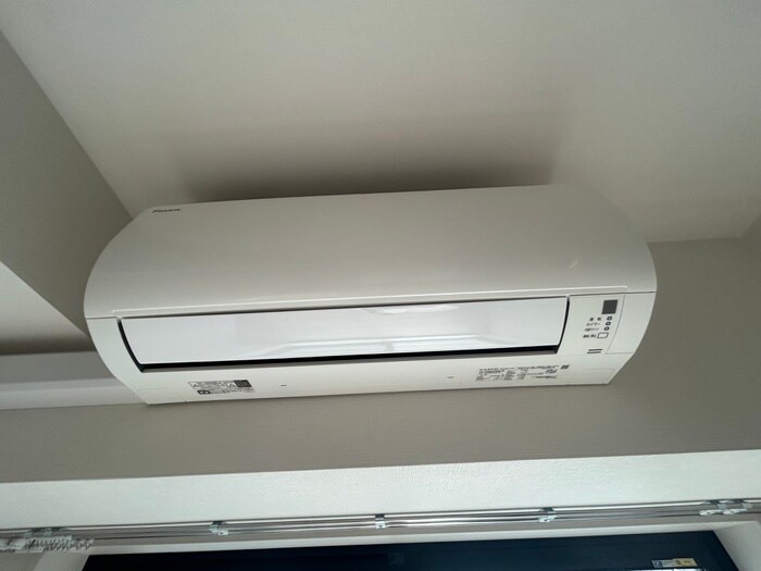 パークアクシス新栄の物件内観写真