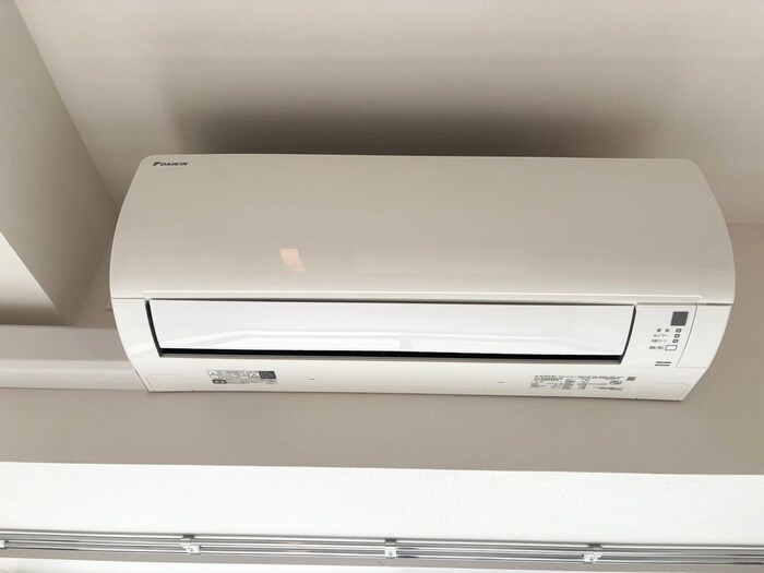 パークアクシス新栄の物件内観写真