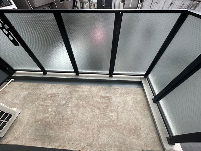 パークアクシス新栄の物件内観写真