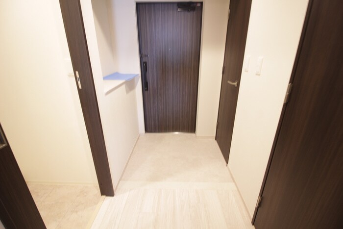 パークアクシス新栄の物件内観写真