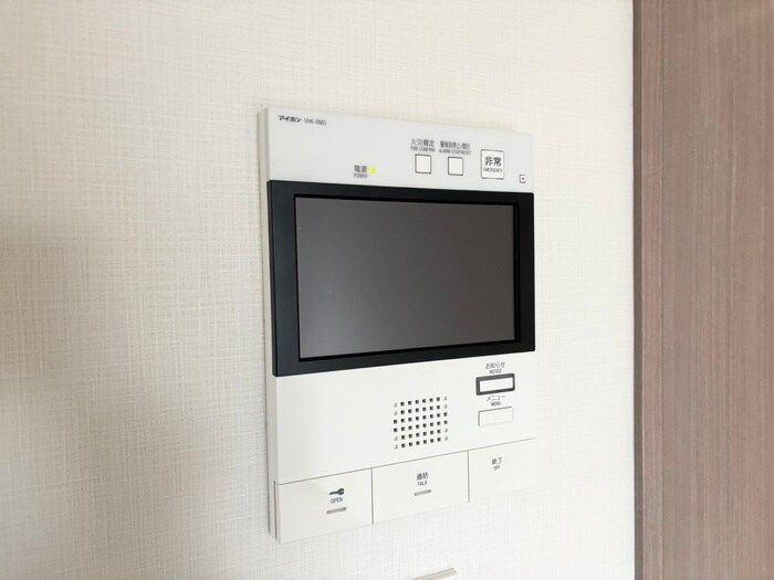 パークアクシス新栄の物件内観写真