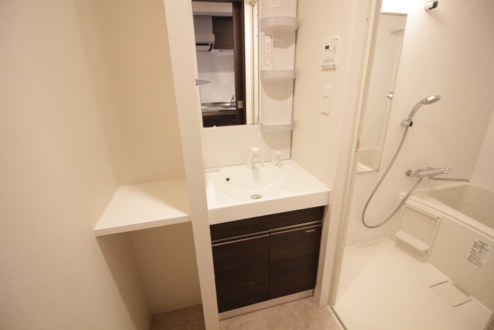 パークアクシス新栄の物件内観写真