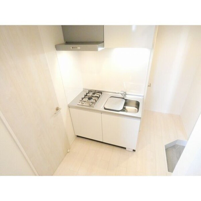 プランドールレガリアの物件内観写真