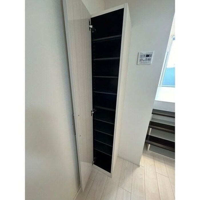 プランドールレガリアの物件内観写真