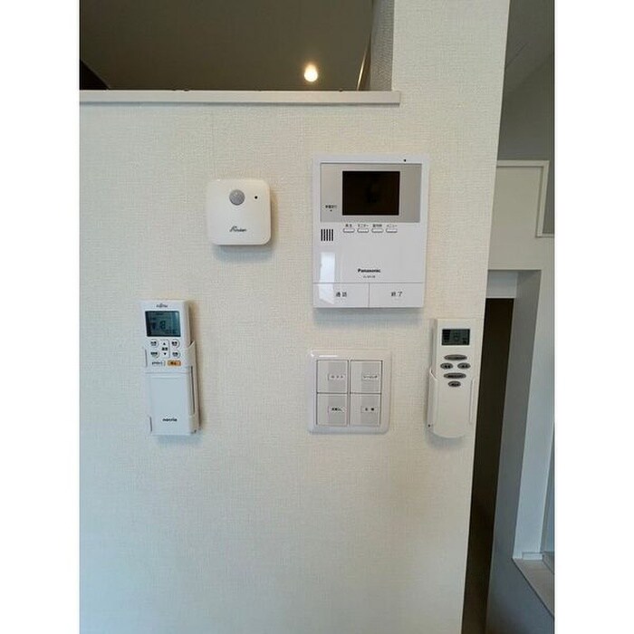 プランドールレガリアの物件内観写真