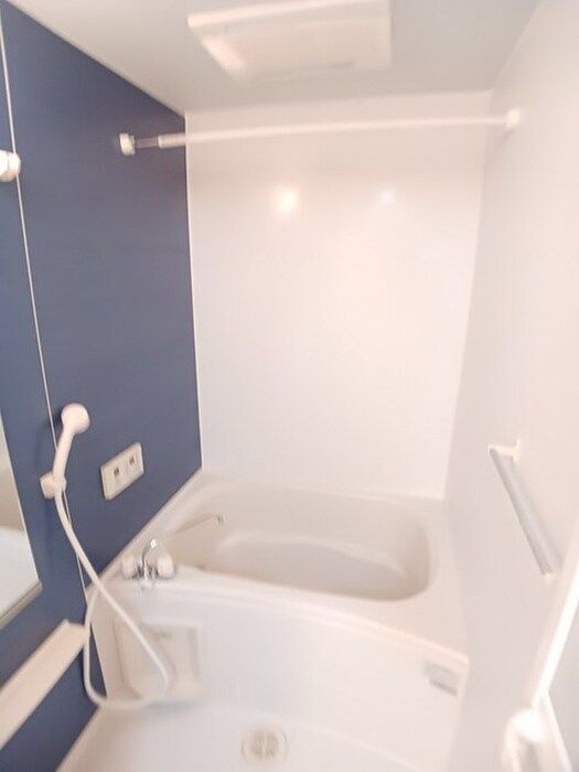 ソレイユの物件内観写真