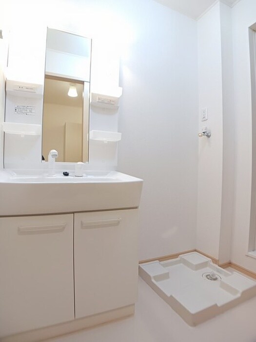 ソレイユの物件内観写真