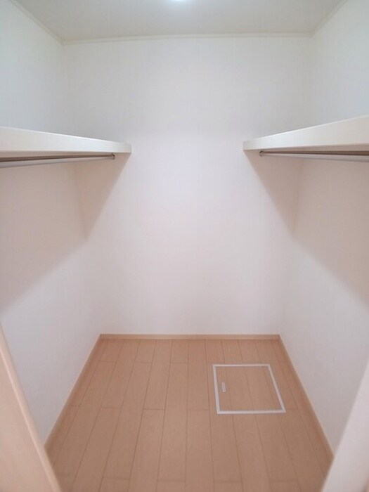 ソレイユの物件内観写真