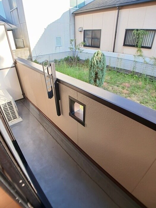 ソレイユの物件内観写真