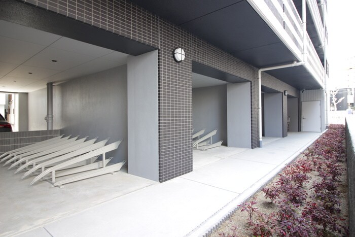 Primal千種lunoの物件外観写真