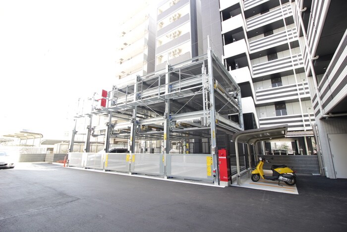 Primal千種lunoの物件外観写真