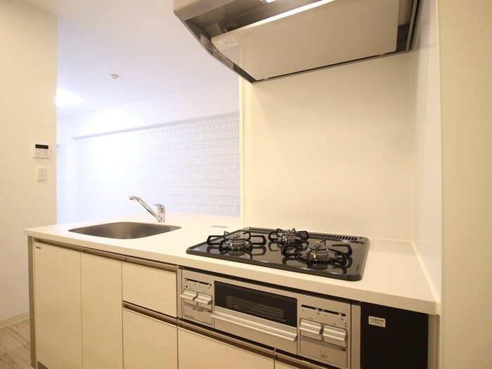 Primal千種steloの物件内観写真