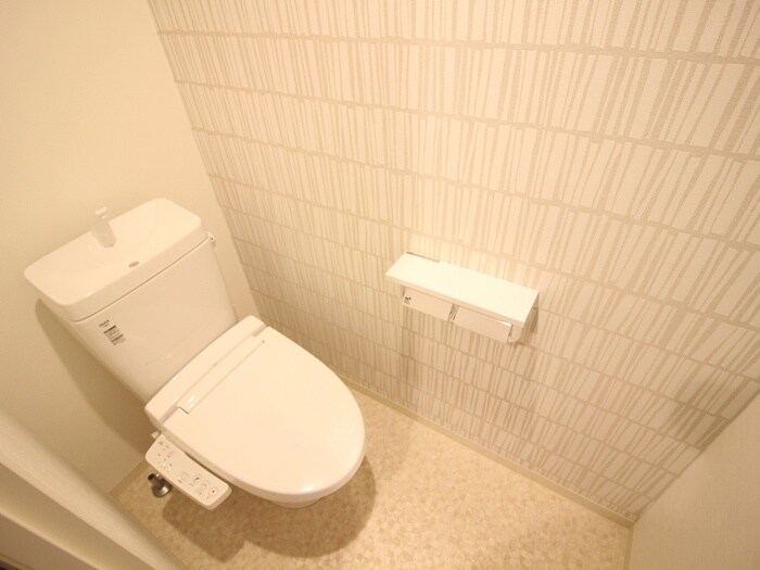 Primal千種steloの物件内観写真