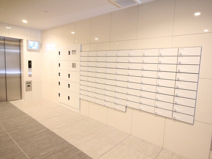 エスリード上前津エアスタ(203)の物件外観写真