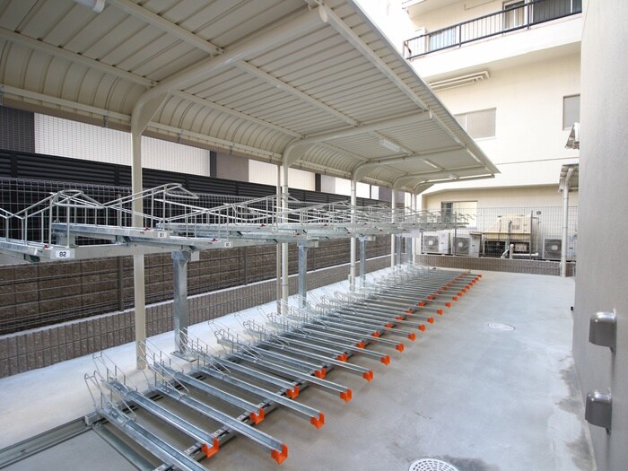 エスリード上前津エアスタ(203)の物件外観写真