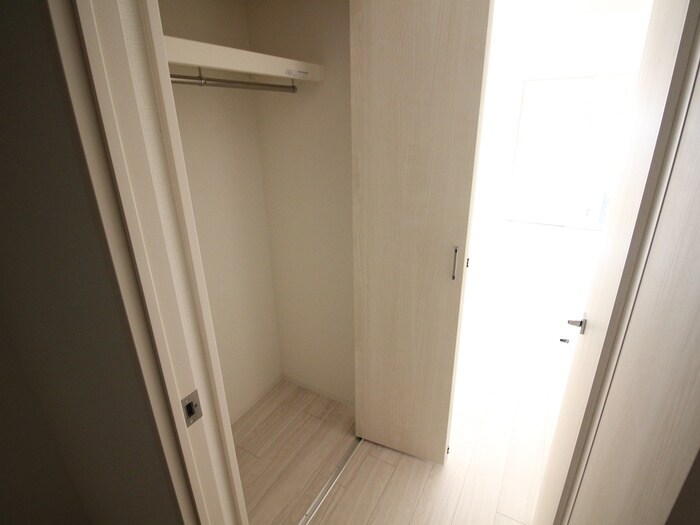 エスリード上前津エアスタ(203)の物件内観写真