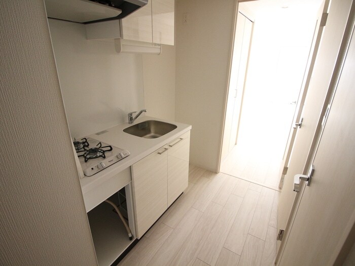 エスリード上前津エアスタ(203)の物件内観写真