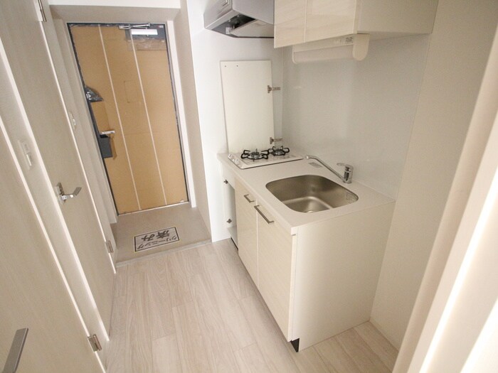 エスリード上前津エアスタ(203)の物件内観写真