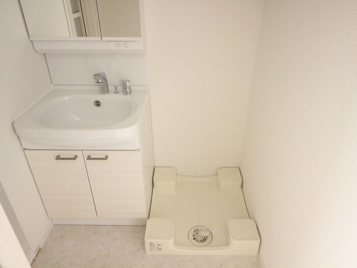 エスリード上前津エアスタ(203)の物件内観写真